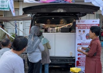 Kabar Gembira Buat Warga Semarang, Ada Diskon PBB 10 Persen dan PKB 5 Persen