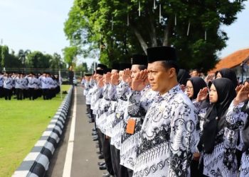Pemkab Kudus Matangkan Program Pertukaran Guru, Kapan Dimulai? - Harianmuria Pemkab Kudus Matangkan Program Pertukaran Guru, Kapan Dimulai?