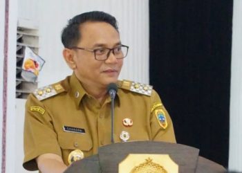 Pemkab Pati Keluarkan SE Penghematan Listrik dan Air di Setiap OPD