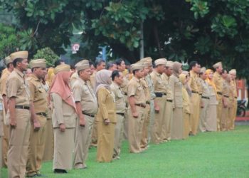 Pemkab Rembang Telusuri Data Presensi ASN, Sejumlah Pegawai Terpantau Sering Absen - Harianmuria Pemkab Rembang Telusuri Data Presensi ASN, Sejumlah Pegawai Terpantau Sering Absen