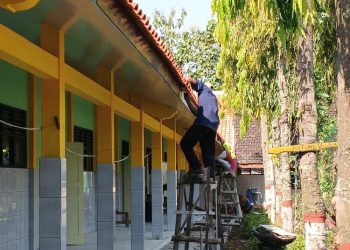 Dindik Blora Tak Tahu Sejumlah Sekolah Terima Dana Banpres Miliaran Rupiah