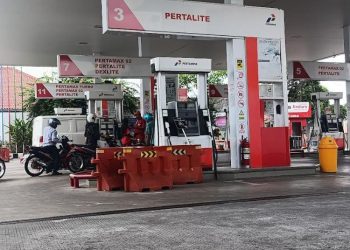 Pertalite Langka di Kudus, Warga Terpaksa Beralih ke BBM Nonsubsidi