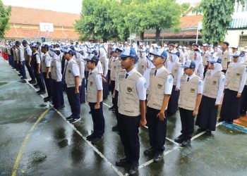 Program Pertukaran Pelajar Lokal di Kudus Akan Digelar Lagi, Durasinya Lebih Lama