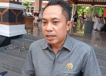 Petani Susah Dapat Pupuk Subsidi, Dewan Pati Minta Dispertan Ajukan Kuota Tambahan - Harianmuria Petani Susah Dapat Pupuk Subsidi, Dewan Pati Minta Dispertan Ajukan Kuota Tambahan