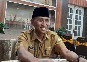 Pemkab Kendal Larang ASN Tinggalkan Rumah saat WFH Tiap Jumat