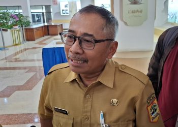 93 Ribu Ibu Hamil di Jateng Sudah Terima MBG