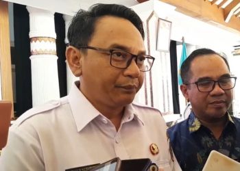 Plt Bupati Pati Larang Sekolah Pungut Iuran dari Siswa