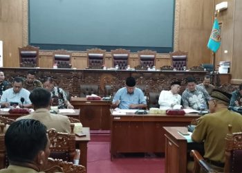 Polemik Mutasi Kepala Sekolah, Waka DPRD Pati Instruksikan Kaji Perbup 23/2023