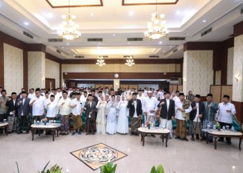 Punya Basis Kuat, Waka DPRD Jateng Minta NU Partisipasi Bangun Daerah - Harianmuria Punya Basis Kuat, Waka DPRD Jateng Minta NU Partisipasi Bangun Daerah