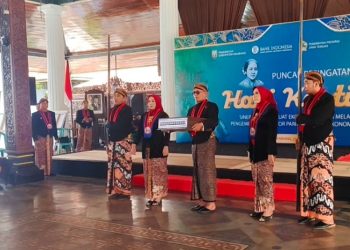 Rembang Gelar Hari Kartini 2026 Skala Nasional, Ini Jadwal Acaranya