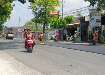 Respons Harga Aspal-BBM Naik, DPRD Minta Pemkab Blora Evaluasi Anggaran Proyek