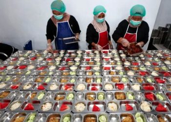 Cegah Pencemaran, DLH Blora Minta SPPG Kelola Limbah MBG Secara Mandiri