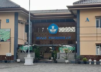 Selain OPD, 97 Jabatan Kepala Sekolah Negeri di Blora Kosong Juga Diisi Plt