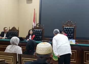Restorative Justice Ditolak, Proses Hukum Kasus Penendangan Kucing di Blora Berlanjut - Harianmuria Restorative Justice Ditolak, Proses Hukum Kasus Penendangan Kucing di Blora Berlanjut