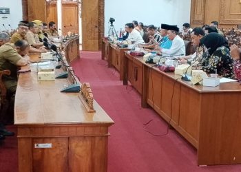 Soal Mutasi Kepala Sekolah, DPRD Pati Sebut Sesuai Permendikdasmen