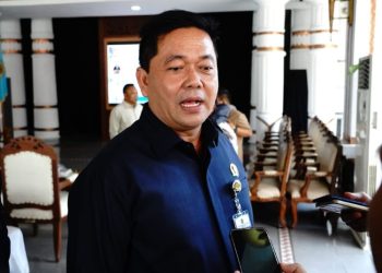 Soal Perbaikan Jalan, Ketua DPRD Pati Sebut Pemkab Hati-Hati Susun Perencanaan - Harianmuria Soal Perbaikan Jalan, Ketua DPRD Pati Sebut Pemkab Hati-Hati Susun Perencanaan
