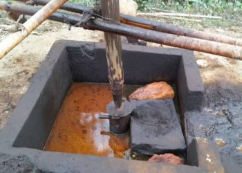 Legalisasi Ribuan Sumur Minyak Rakyat di Blora Dikebut, BPE Targetkan Segera Produksi