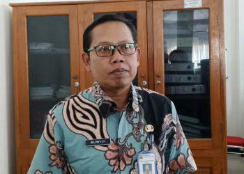 259 Desa di Blora Cairkan Dana Desa Tahap I, Total Rp35,85 Miliar