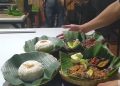 Terinspirasi Kuliner Indonesia Timur, Olahan Rahang Tuna Kian Diminati Warga Kudus