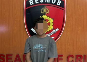 Pelaku Penusukan di Orkes Dangdut Ditangkap, DPRD  Pati Apresiasi Polisi