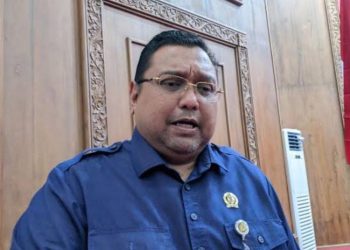Viral Mobil Dinas Diganti Plat Pribadi, Ketua Komisi C DPRD Pati Buka Suara