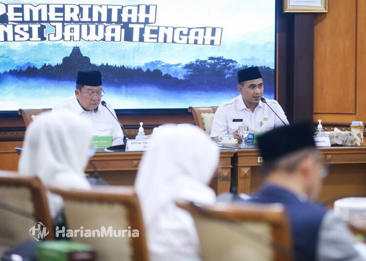 Mohammad Saleh Dorong Pemprov Jateng Percepat Pembangunan Jamban Layak - Harianmuria Mohammad Saleh Dorong Pemprov Jateng Percepat Pembangunan Jamban Layak | Harianmuria
