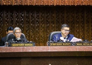 Waka DPRD Jateng Harap Raperda Garis Sempadan Jadi Acuan Tata Ruang