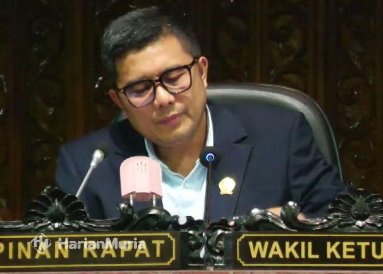 Waka DPRD Jateng Harap Raperda Garis Sempadan Jadi Acuan Tata Ruang | Harianmuria