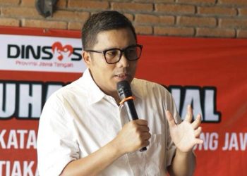 Mohammad Saleh Imbau Masyarakat Waspada Penyakit di Pancaroba