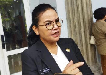 Pemkot Semarang Siapkan Teknis Pengawasan WFH ASN Tiap Jumat