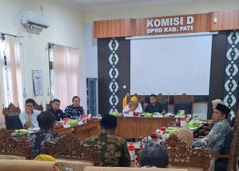 Wali Murid Ditarik Rp1,8 Juta untuk Study Tour, DPRD Pati Peringatkan Larangan Pungli - Harianmuria Wali Murid Ditarik Rp1,8 Juta untuk Study Tour, DPRD Pati Peringatkan Larangan Pungli