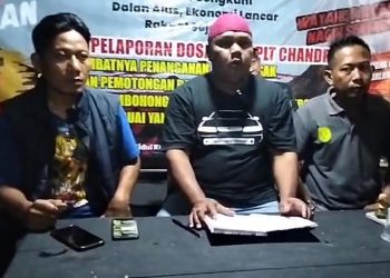 Germap Buka Posko Aduan Dosa-Dosa Plt Bupati Pati, Sudah Terima 6 Laporan Jalan Rusak - Harianmuria Germap Buka Posko Aduan Dosa-Dosa Plt Bupati Pati, Sudah Terima 6 Laporan Jalan Rusak