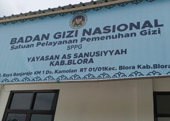 13 Dapur MBG Bermasalah di Blora Diberhentikan, Masalah IPAL Disorot - Harianmuria 13 Dapur MBG Bermasalah di Blora Diberhentikan, Masalah IPAL Disorot