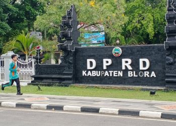 Anggaran Belanja Pakaian DPRD Blora Capai Rp517 Juta, Tahun 2024 Tertinggi - Harianmuria Anggaran Belanja Pakaian DPRD Blora Capai Rp517 Juta, Tahun 2024 Tertinggi