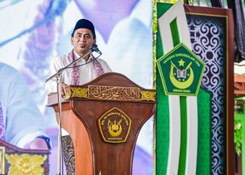 825 Orang Daftar Beasiswa Santri, Wagub Jateng Minta Penerima Terapkan Ilmu di Ponpes
