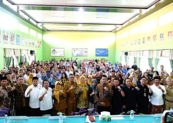 Akhirussanah Sekolah, Dewan Pati Imbau Acara Perpisahan Digelar Sederhana
