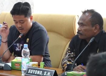 Anggaran Perbaikan Jalan di Pati Rp210 M, Suyono Ingatkan Tak Boleh Asal-asalan
