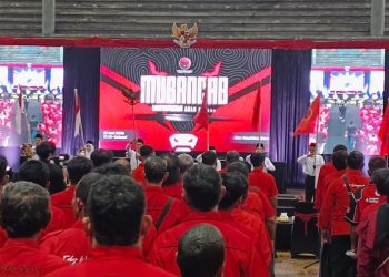 Berniat Rebut Kursi Ketua DPRD, PAC PDI Perjuangan Blora Reorganisasi Pengurus - Harianmuria Berniat Rebut Kursi Ketua DPRD, PAC PDI Perjuangan Blora Reorganisasi Pengurus