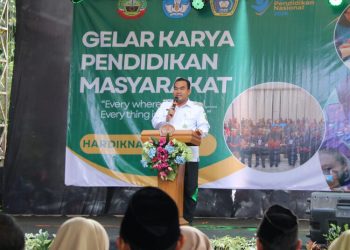 Gelar Karya Hardiknas, Bupati Blora Ajak Masyarakat Dukung Produk Lokal - Harianmuria Gelar Karya Hardiknas, Bupati Blora Ajak Masyarakat Dukung Produk Lokal