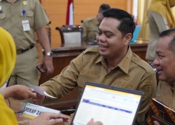 Pemkab Jepara Jalankan Program Cek Kesehatan Gratis, Akan Digelar Rutin Tiap Pekan