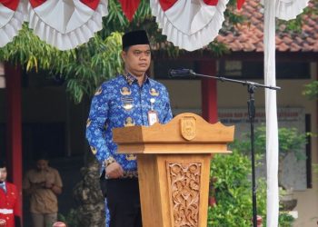 Peringati Otda-Hardiknas, Bupati Jepara Soroti Peningkatan Layanan Publik dan Mutu Pendidikan