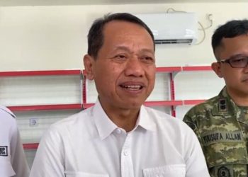 Bupati Sam’ani Wajibkan ASN Kudus Jadi Anggota Koperasi Merah Putih