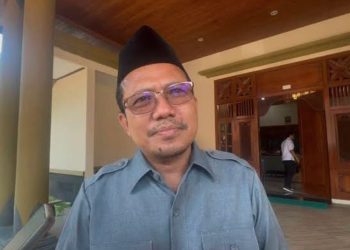 DPRD Bongkar Hasil Konsultasi BKN Soal Polemik JPTP Rembang