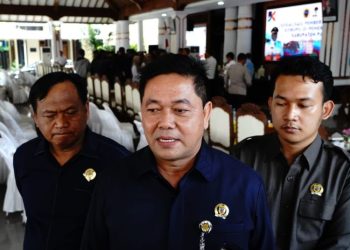 Dewan Pati Dorong Faskes Swasta dan RSUD Saling Perkuat Layanan Kesehatan