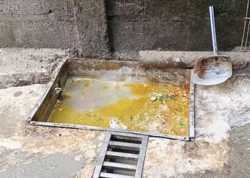 Disidak Gegara Limbah Bermasalah, 3 SPPG di Blora Dapat Catatan Merah