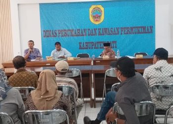 Dukung Warga Dapat Hunian Layak, Dewan Pati Dorong Realisasi Program Rumah Subsidi