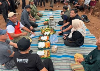 Jadi Akses Baru ke Desa Tempur Jepara, Jalan Duplak-Sumanding Sudah Bisa Diakses