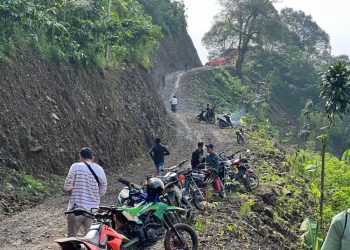 Resmi Dibuka, Bupati Jepara Harap Jalur Duplak-Sumanding Turut Genjot Ekonomi Warga