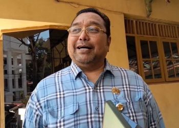 Joni Kurnianto Sebut Kontraktor Perbaikan Jalan di Pati Kini Pakai Sistem Lelang
