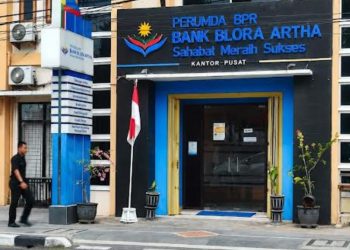 Kasus Kredit Macet Belum Tuntas, BPR Bank Blora Artha Tak Layani Pinjaman 